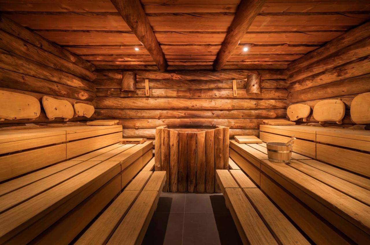 Kesselspitze Hotel & Chalet, Valamar Collection Obertauern Exterior photo
