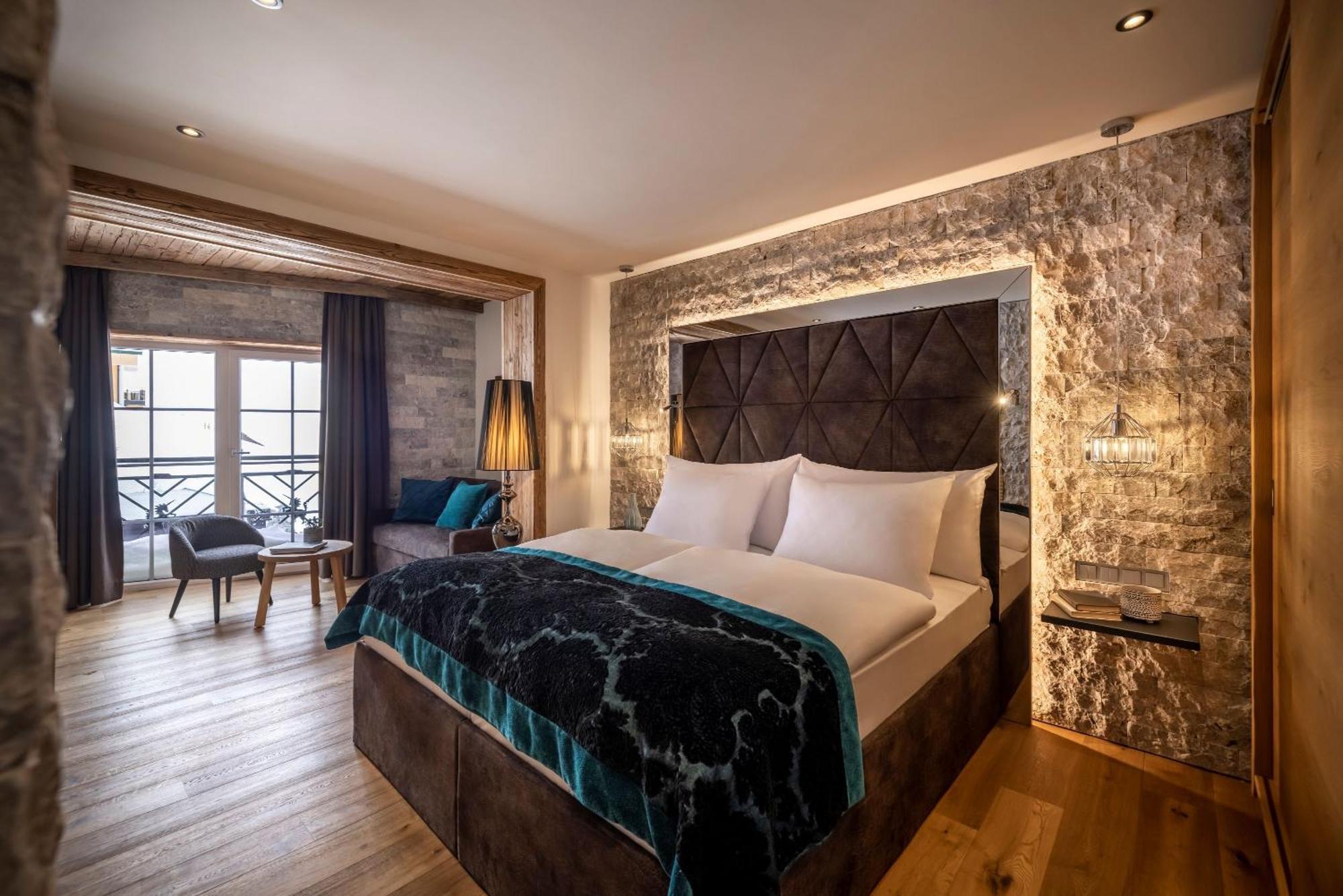 Kesselspitze Hotel & Chalet, Valamar Collection Obertauern Exterior photo
