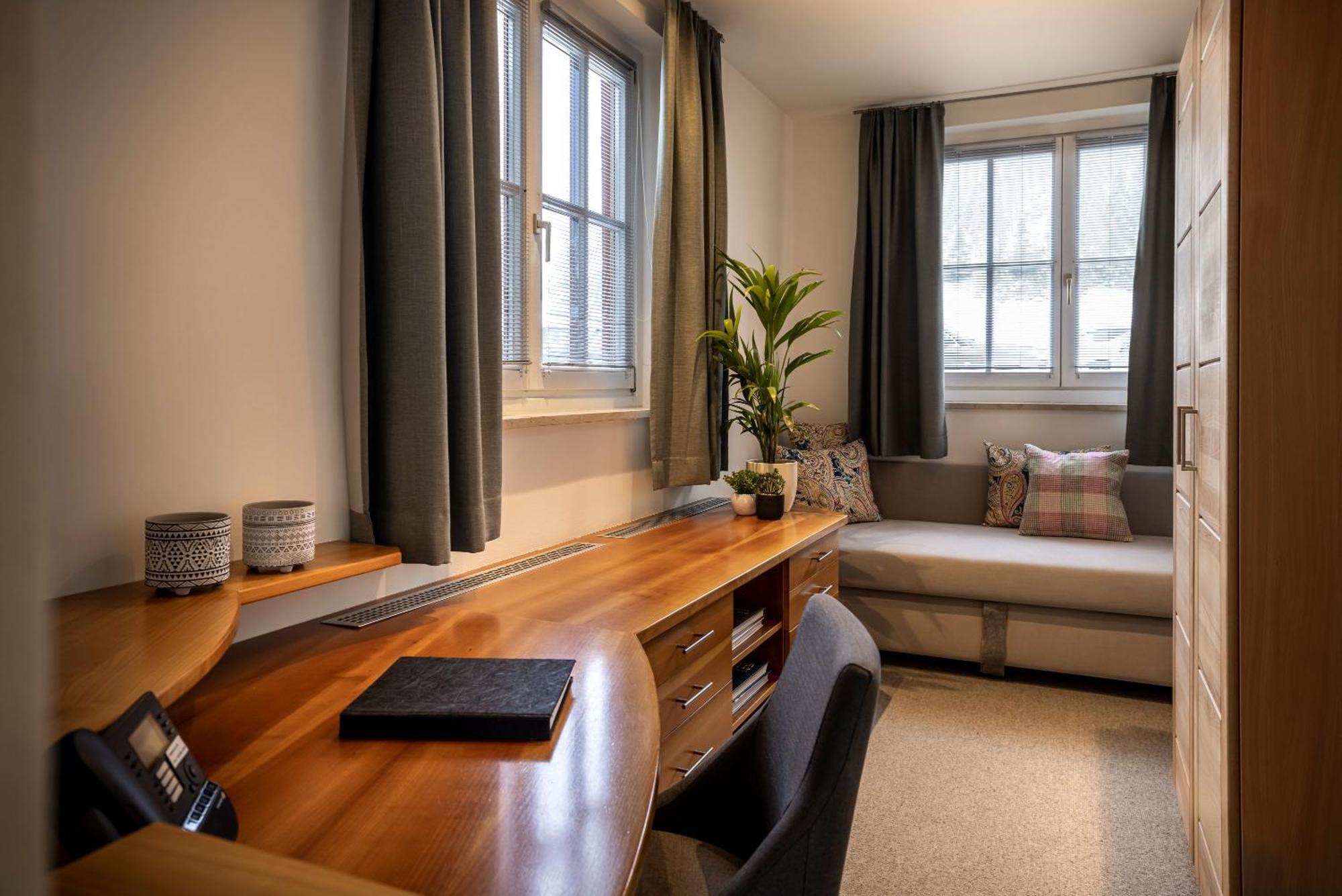 Kesselspitze Hotel & Chalet, Valamar Collection Obertauern Room photo